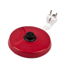 Bollitore elettrico - 800 ml - bianco/rosso - Girmi Bollitore elettrico - 800 ml - bianco/rosso - Girmi
