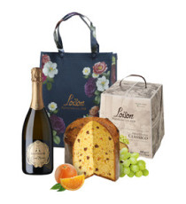 Composizione Buon Natale - Loison Composizione Buon Natale - Loison