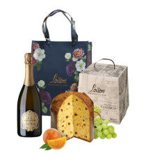 Composizione Buon Natale - Loison Composizione Buon Natale - Loison