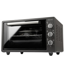 Forno elettrico ventilato - 37 L - nero - Girmi Forno elettrico ventilato - 37 L - nero - Girmi