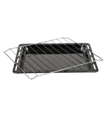 Forno elettrico ventilato - 37 L - nero - Girmi Forno elettrico ventilato - 37 L - nero - Girmi