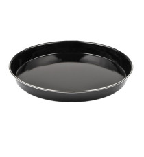 Forno elettrico ventilato - 37 L - nero - Girmi Forno elettrico ventilato - 37 L - nero - Girmi