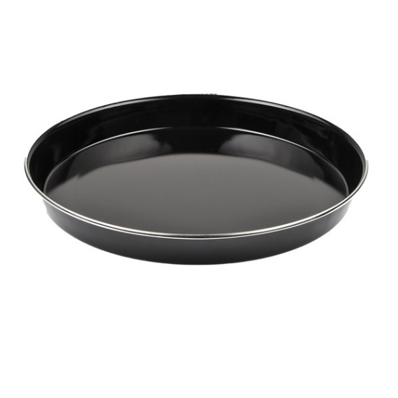 Forno elettrico ventilato - 37 L - nero - Girmi Forno elettrico ventilato - 37 L - nero - Girmi