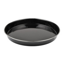 Forno elettrico ventilato - 37 L - nero - Girmi Forno elettrico ventilato - 37 L - nero - Girmi