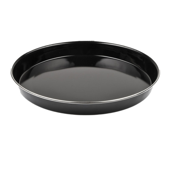 Forno elettrico ventilato - 37 L - nero - Girmi Forno elettrico ventilato - 37 L - nero - Girmi