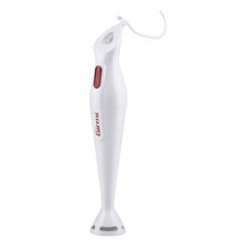 Mixer ad immersione - 250 W - bianco - Girmi Mixer ad immersione - 250 W - bianco - Girmi