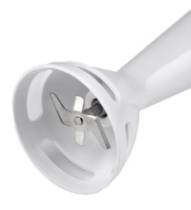 Mixer ad immersione - 250 W - bianco - Girmi Mixer ad immersione - 250 W - bianco - Girmi