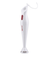 Mixer ad immersione - 250 W - bianco - Girmi Mixer ad immersione - 250 W - bianco - Girmi