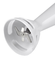 Mixer ad immersione - 250 W - bianco - Girmi Mixer ad immersione - 250 W - bianco - Girmi