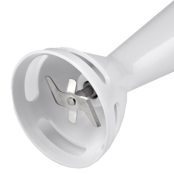 Mixer ad immersione - 250 W - bianco - Girmi Mixer ad immersione - 250 W - bianco - Girmi