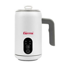 Montalatte - 4 funzioni - 500 W - bianco - Girmi Montalatte - 4 funzioni - 500 W - bianco - Girmi