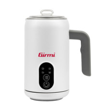 Montalatte - 4 funzioni - 500 W - bianco - Girmi Montalatte - 4 funzioni - 500 W - bianco - Girmi
