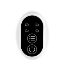 Montalatte - 4 funzioni - 500 W - bianco - Girmi Montalatte - 4 funzioni - 500 W - bianco - Girmi