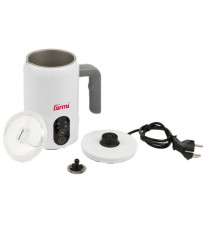 Montalatte - 4 funzioni - 500 W - bianco - Girmi Montalatte - 4 funzioni - 500 W - bianco - Girmi