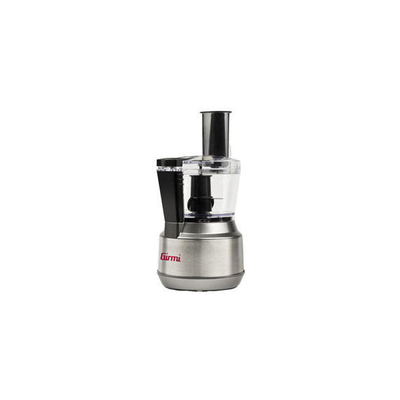 Robot da cucina multifunzione - 300 W - 16 x 30 x 15 cm - Girmi Robot da cucina multifunzione - 300 W - 16 x 30 x 15 cm - Girmi