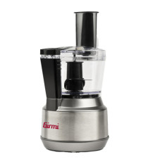 Robot da cucina multifunzione - 300 W - 16 x 30 x 15 cm - Girmi Robot da cucina multifunzione - 300 W - 16 x 30 x 15 cm - Girmi