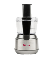 Robot da cucina multifunzione - 300 W - 16 x 30 x 15 cm - Girmi Robot da cucina multifunzione - 300 W - 16 x 30 x 15 cm - Girmi