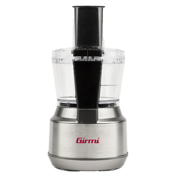 Robot da cucina multifunzione - 300 W - 16 x 30 x 15 cm - Girmi Robot da cucina multifunzione - 300 W - 16 x 30 x 15 cm - Girmi