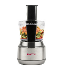 Robot da cucina multifunzione - 300 W - 16 x 30 x 15 cm - Girmi Robot da cucina multifunzione - 300 W - 16 x 30 x 15 cm - Girmi