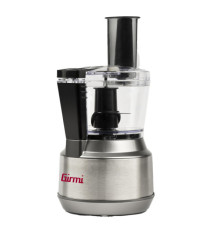 Robot da cucina multifunzione - 300 W - 16 x 30 x 15 cm - Girmi Robot da cucina multifunzione - 300 W - 16 x 30 x 15 cm - Girmi