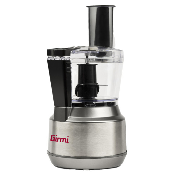 Robot da cucina multifunzione - 300 W - 16 x 30 x 15 cm - Girmi Robot da cucina multifunzione - 300 W - 16 x 30 x 15 cm - Girmi