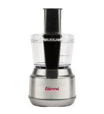 Robot da cucina multifunzione - 300 W - 16 x 30 x 15 cm - Girmi Robot da cucina multifunzione - 300 W - 16 x 30 x 15 cm - Girmi