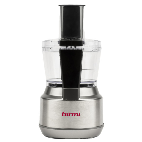 Robot da cucina multifunzione - 300 W - 16 x 30 x 15 cm - Girmi Robot da cucina multifunzione - 300 W - 16 x 30 x 15 cm - Girmi