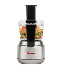 Robot da cucina multifunzione - 300 W - 16 x 30 x 15 cm - Girmi Robot da cucina multifunzione - 300 W - 16 x 30 x 15 cm - Girmi