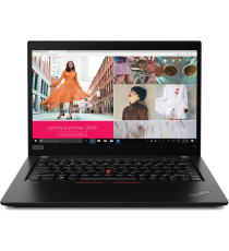 [A ]Laptop Lenovo ThinkPad X13 G1 / i5 / RAM 16 GB / SSD Disk / 13,3″ FHD