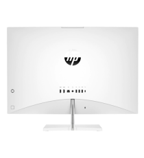 [Scatola aperta]Computer HP Pavilion 27-ca2107ne AiO | 16 core | RTX 3050 (4 GB) | 27″ Touch / i7 / RAM 16 GB / SSD Di