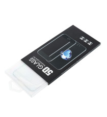 Vetro temperato 5D Full Glue per iPhone 17 air pellicola di alta qualità Spessore: 0,3 mm, ultrasottile