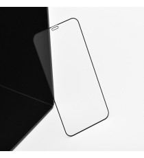 Vetro temperato 5D Full Glue per iPhone 17 pellicola di alta qualità Spessore: 0,3 mm, ultrasottile