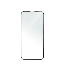 Vetro temperato 5D Full Glue per iPhone 17 Pro pellicola di alta qualità Spessore: 0,3 mm, ultrasottile