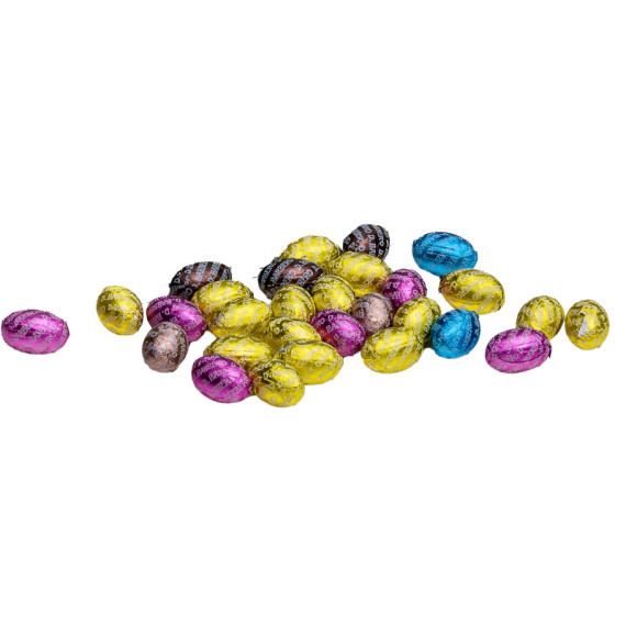 Scrigno regalo - con tartufi misti - 130 gr - metallo - panna - Barbero Scrigno regalo - con tartufi misti - 130 gr - metallo - panna - Barbero