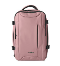 Zaino Cabin Bag Drop2Go - 25 x 20 x 40 cm - gomma - cipria - In Tempo