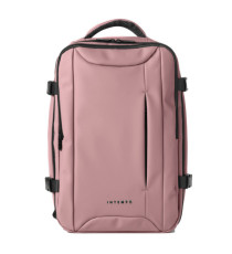 Zaino Cabin Bag Drop2Go - 25 x 20 x 40 cm - gomma - cipria - In Tempo