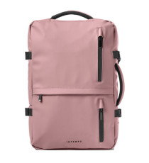 Zaino Travel Backpack Drop2Go - 30 x 15 x 45 cm - gomma - cipria - In Tempo