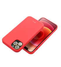 Cover in silicone Pesca per Iphone 17 Air ROAR Custodia Colorful Jelly altissima qualità, materiale flessibile e antiscivolo