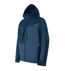 Giacca tecnica Verve - taglia L - blu - U-Power Giacca tecnica Verve - taglia L - blu - U-Power