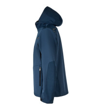 Giacca tecnica Verve - taglia L - blu - U-Power Giacca tecnica Verve - taglia L - blu - U-Power