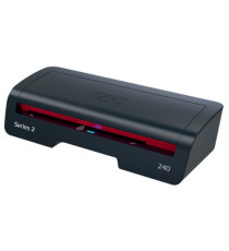Plastificatrice Home Office 240 - A4 - GBC Plastificatrice Home Office 240 - A4 - GBC