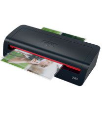 Plastificatrice Home Office 240HS - A3 - GBC Plastificatrice Home Office 240HS - A3 - GBC