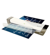 Plastificatrice ILam Office - A3 - Leitz Plastificatrice ILam Office - A3 - Leitz