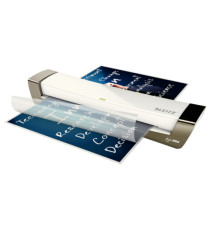 Plastificatrice ILam Office - A3 - Leitz Plastificatrice ILam Office - A3 - Leitz