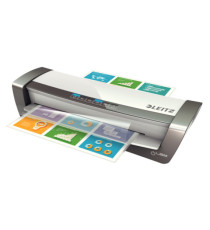 Plastificatrice ILam OfficePro - A3 - Leitz Plastificatrice ILam OfficePro - A3 - Leitz