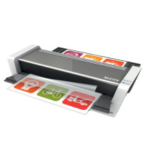 Plastificatrice ILam Touch2 - A3 - Leitz Plastificatrice ILam Touch2 - A3 - Leitz