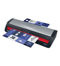 Plastificatrice Office 480HS - A3 - GBC Plastificatrice Office 480HS - A3 - GBC