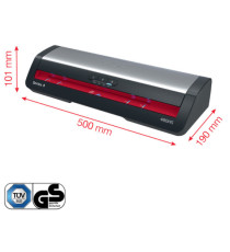 Plastificatrice Office 480HS - A3 - GBC Plastificatrice Office 480HS - A3 - GBC