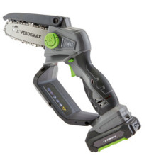 Potatore manuale - a batteria PE20 - Verdemax Potatore manuale - a batteria PE20 - Verdemax