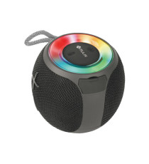 Speaker Bluetooth -  5.3 Nero - MU Speaker Bluetooth -  5.3 Nero - MU